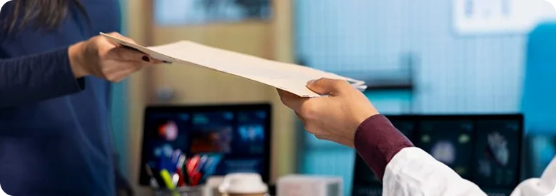 Provider Credentialing Services