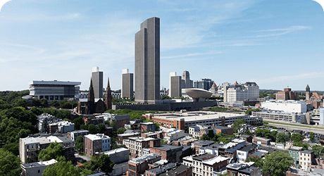 Albany