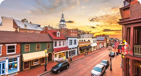 Annapolis