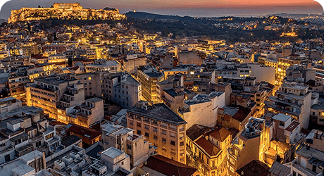 Athens