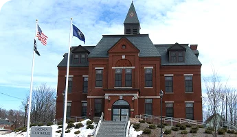 Belknap County