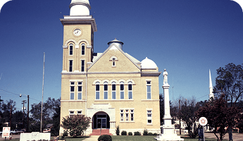 Bibb County