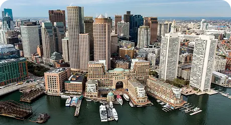 Boston