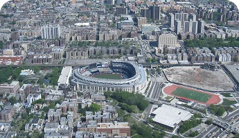 Bronx County