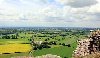 Cheshire County