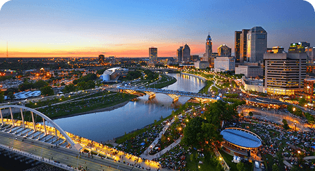 Columbus