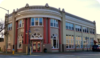 Coos County