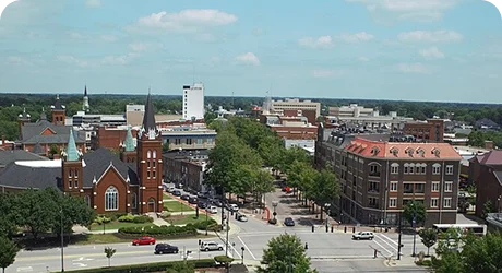 Fayetteville