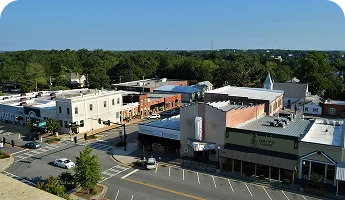 Forsyth