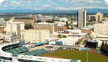Fresno County