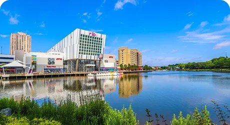 Gaithersburg
