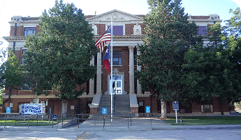 Hall County