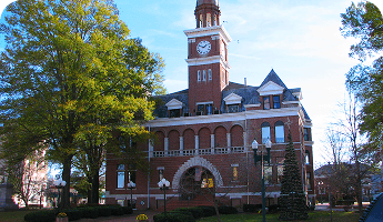 Henry County