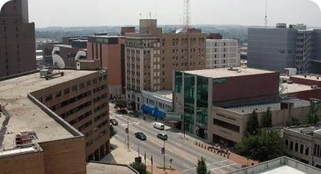 High Point
