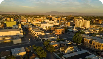 Kern County