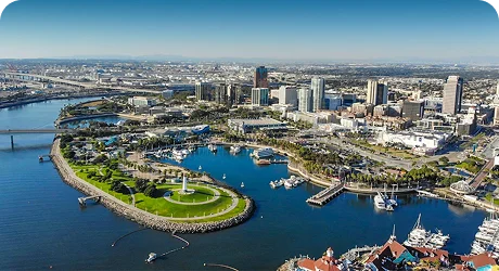 Long Beach