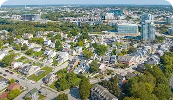 Montgomery County