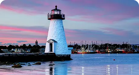 New Bedford