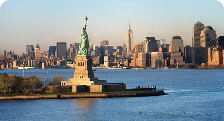 New York City