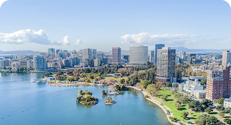 Oakland