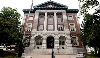 Penobscot County