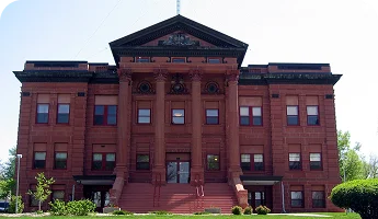 Plymouth County