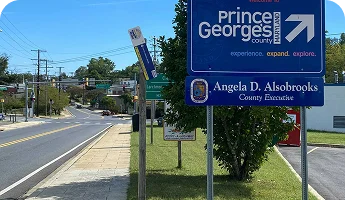 Prince George's County