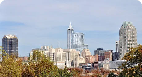 Raleigh