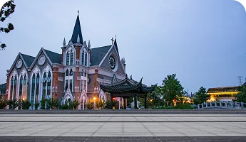 Georgetown