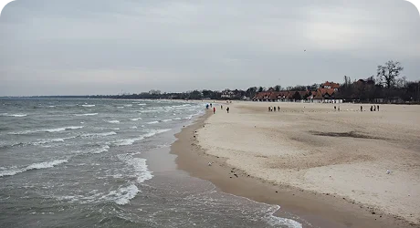 Rehoboth Beach