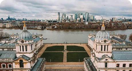 Greenwich