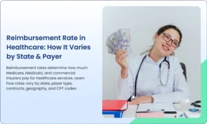 What Is a Reimbursement Rate in Medical Billing?