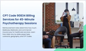 CPT Code 90846 – Family Psychotherapy (Without Patient Present)