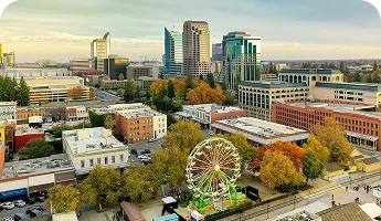 Sacramento County