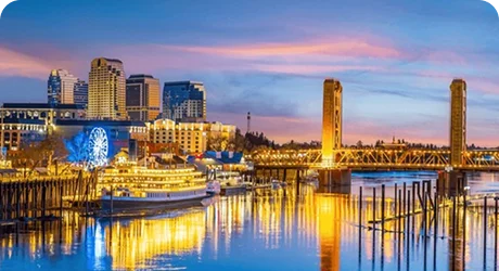 Sacramento