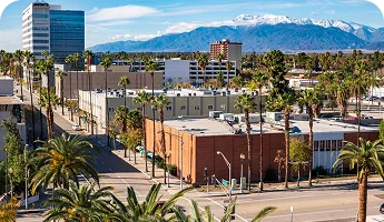 San Bernardino County