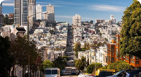 San Francisco
