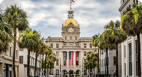 Savannah