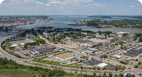 South Portland