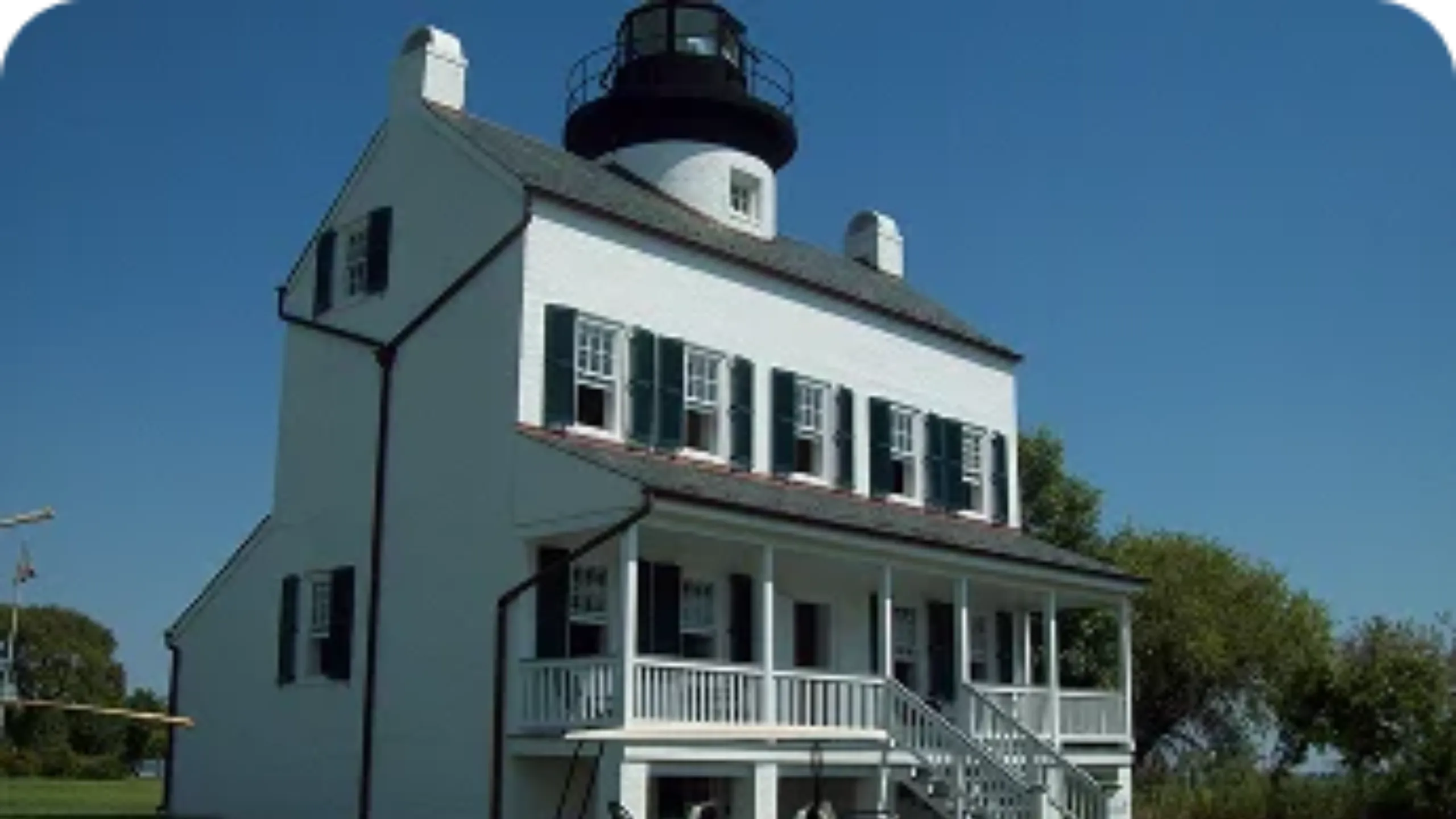 St. Mary's County