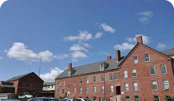Strafford County