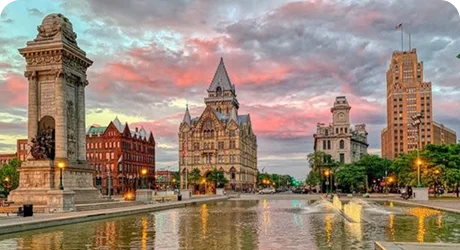 Syracuse