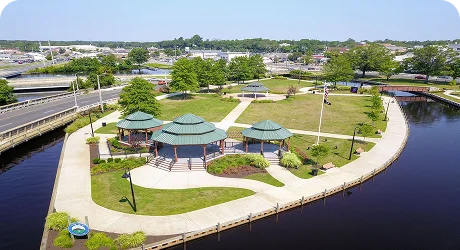 Toms River