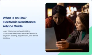 What Is an ERA Electronic Remittance Advice