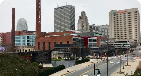 Winston-Salem
