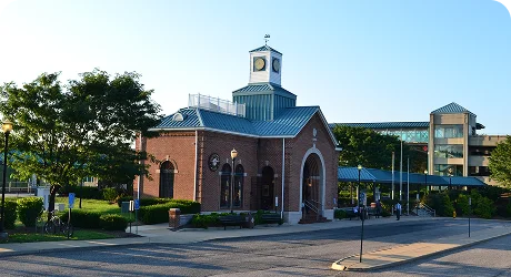 Woodbridge