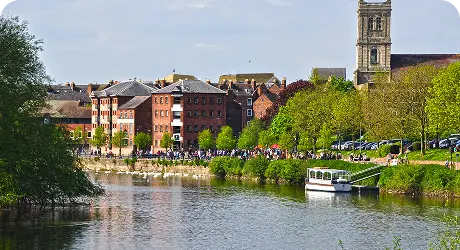 Worcester
