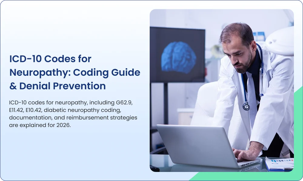 icd 10 codes for neuropathy