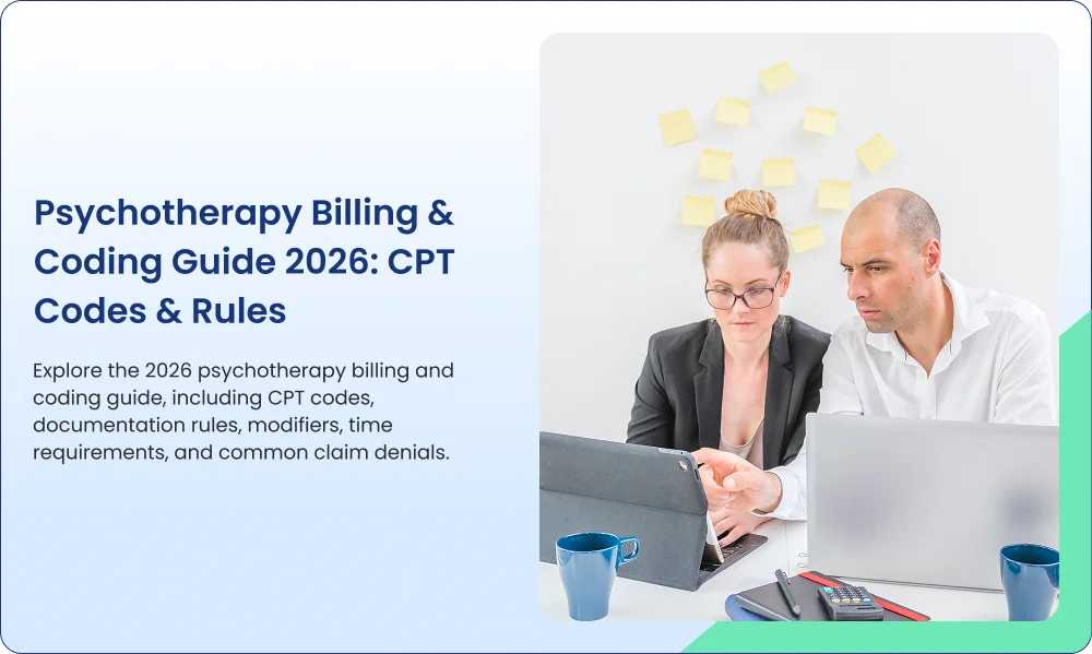complete psychotherapy billing and coding guide